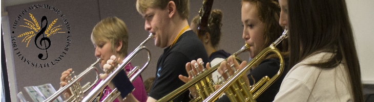 High Plains Music Camp